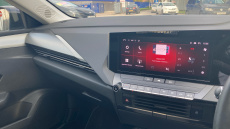 Vauxhall Astra 1.2 Turbo 130 Design 5dr Auto Petrol Estate